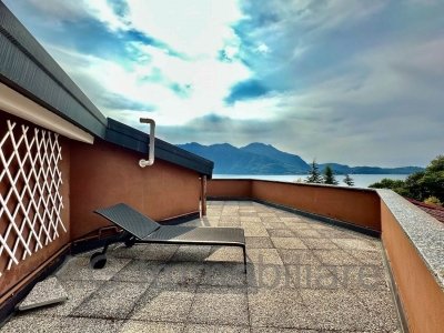 appartamento in vendita a Ghiffa