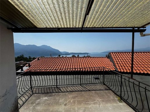 appartamento in vendita a Ghiffa