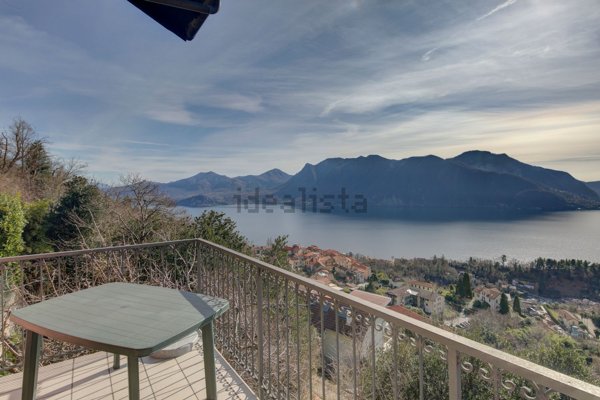 appartamento in vendita a Ghiffa