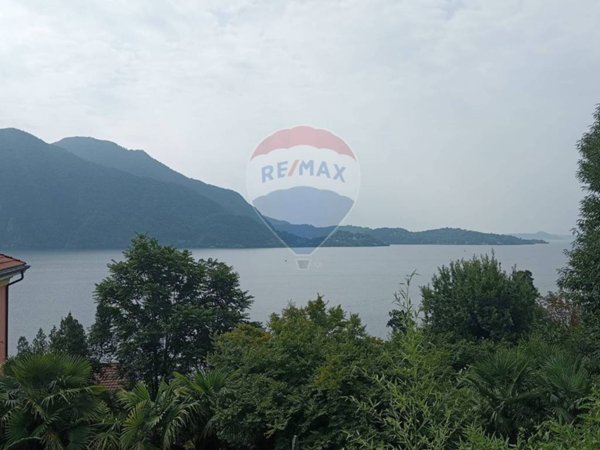 casa indipendente in vendita a Ghiffa in zona San Maurizio