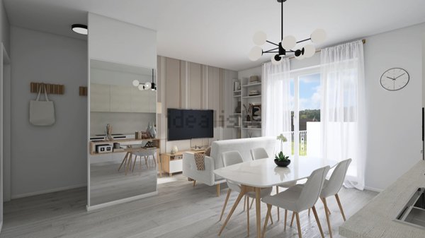 appartamento in vendita a Ghiffa in zona Susello