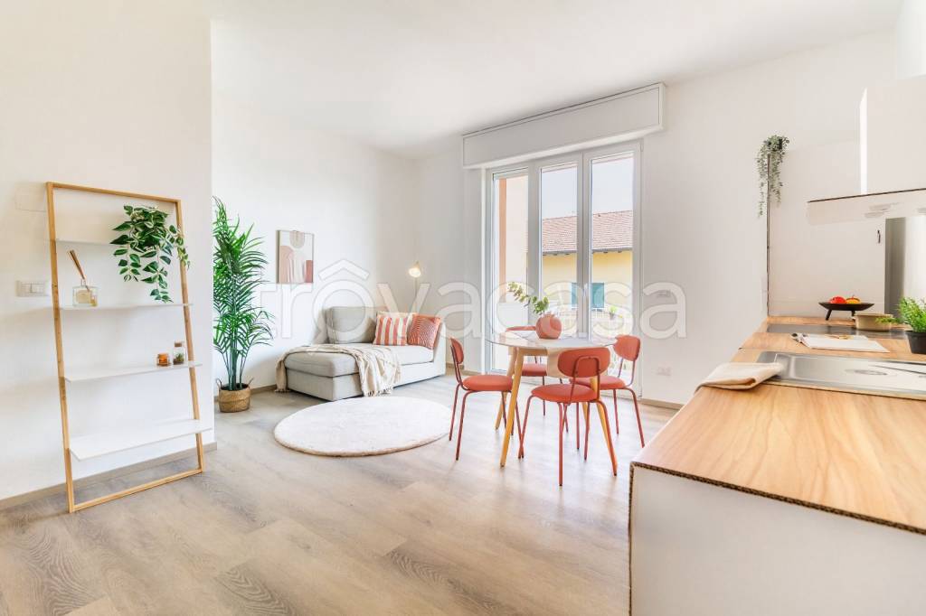 appartamento in vendita a Ghiffa in zona Susello