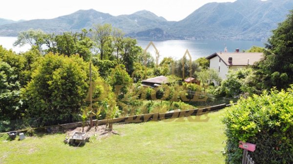 terreno edificabile in vendita a Ghiffa in zona Deccio