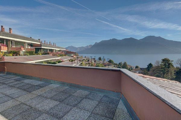 appartamento in vendita a Ghiffa