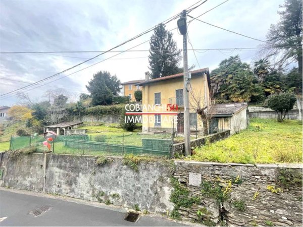 casa indipendente in vendita a Ghiffa in zona Susello