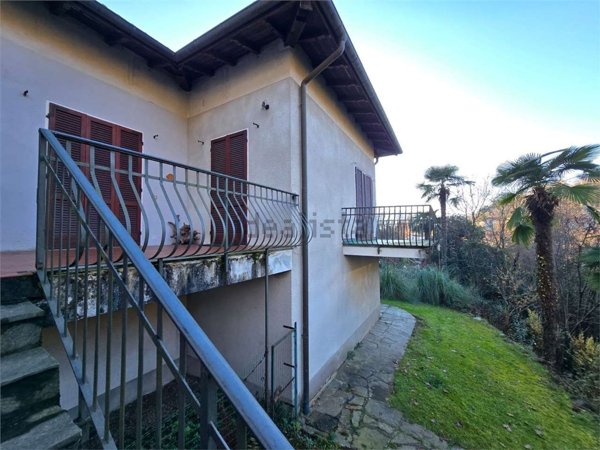 appartamento in vendita a Ghiffa