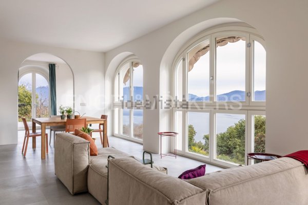 appartamento in vendita a Ghiffa