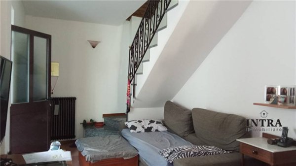 casa indipendente in vendita a Ghiffa in zona Ronco