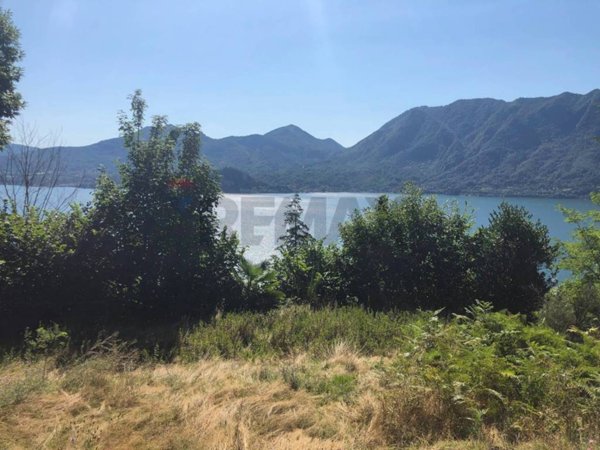 terreno agricolo in vendita a Ghiffa in zona Ronco