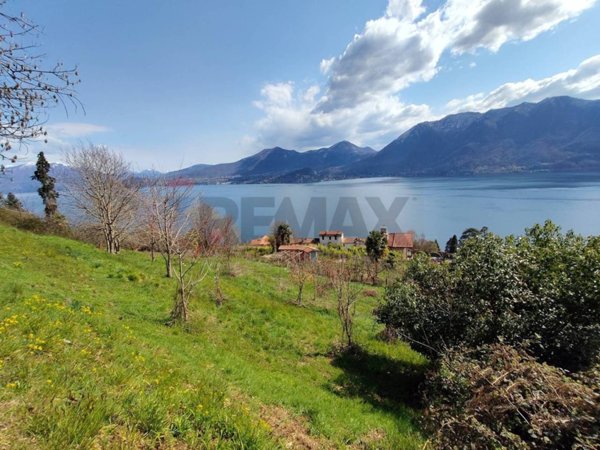terreno agricolo in vendita a Ghiffa in zona Ronco