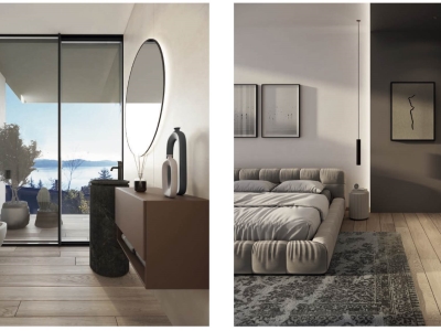 casa indipendente in vendita a Ghiffa