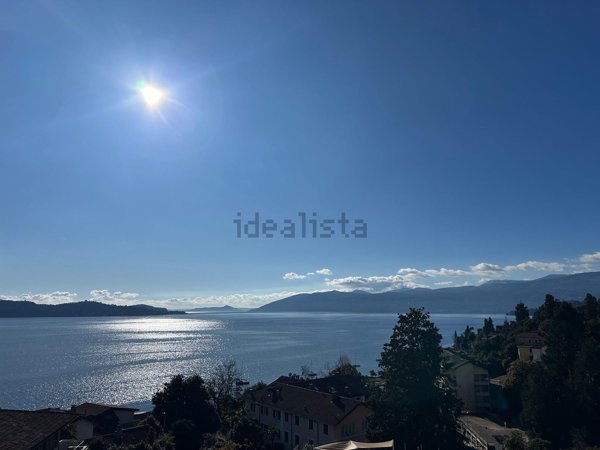 appartamento in vendita a Ghiffa