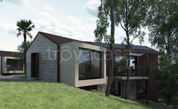 casa indipendente in vendita a Ghiffa