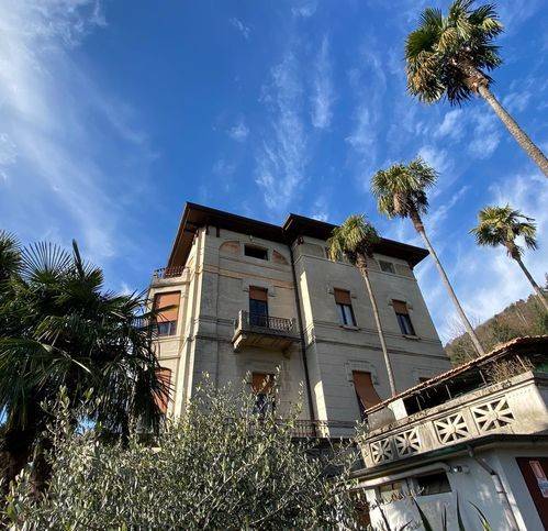 casa indipendente in vendita a Ghiffa in zona Susello