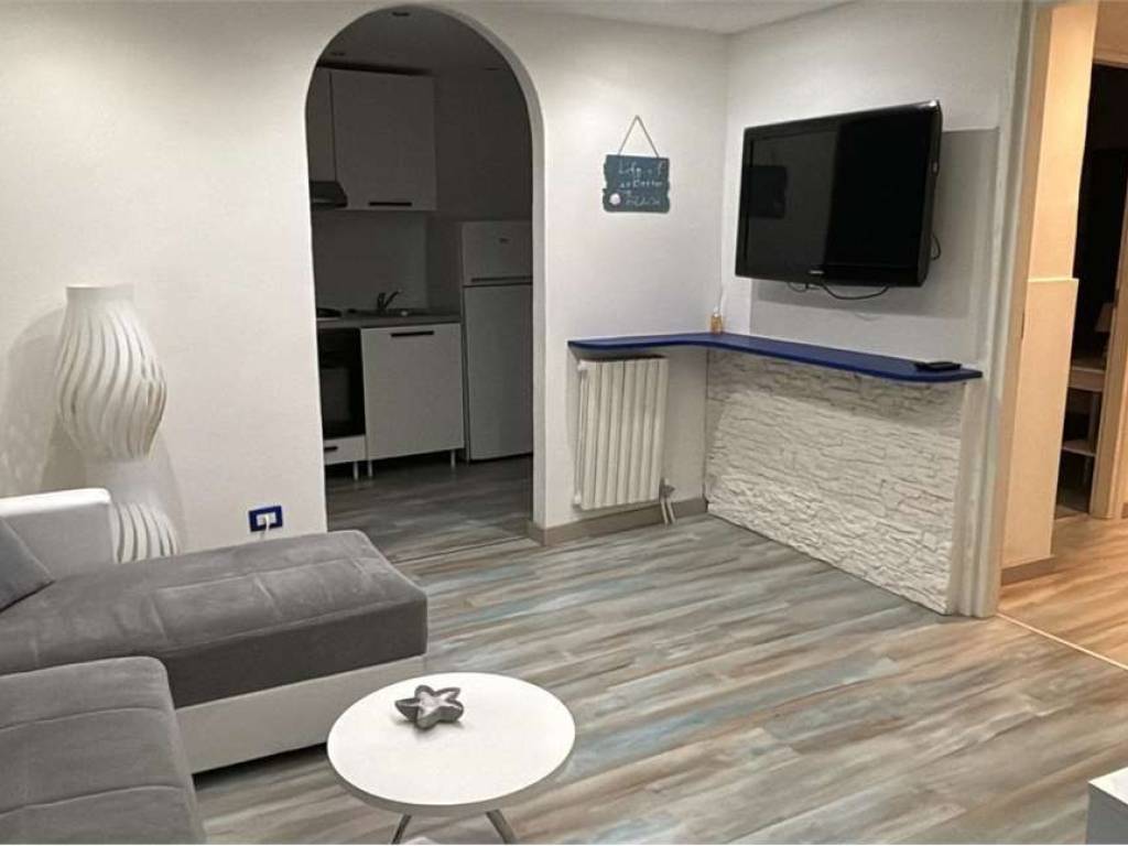 appartamento in vendita a Ghiffa in zona Susello