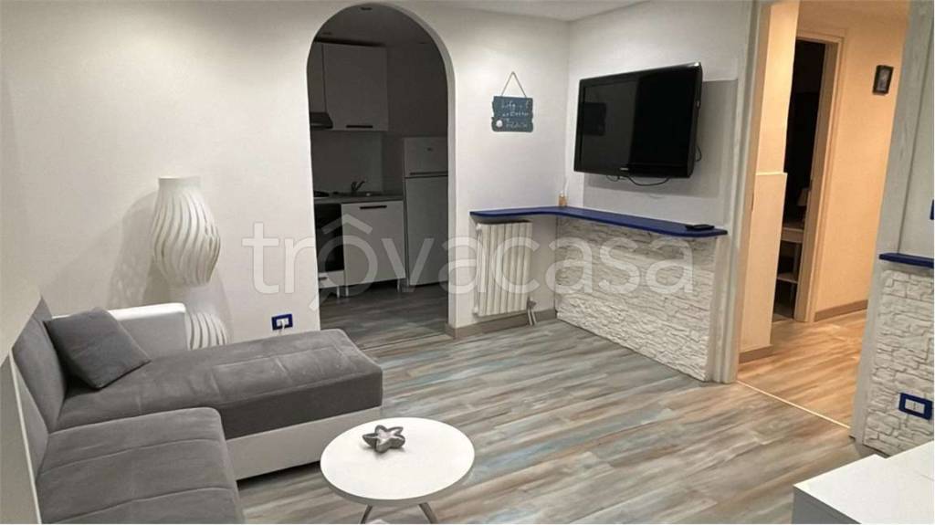 appartamento in vendita a Ghiffa in zona Susello