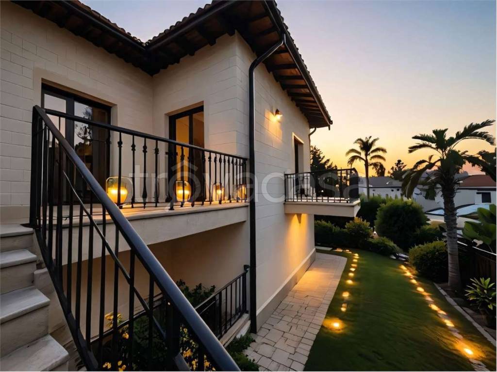 casa indipendente in vendita a Ghiffa in zona Susello