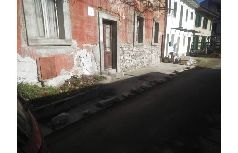 casa indipendente in vendita a Ghiffa in zona Susello