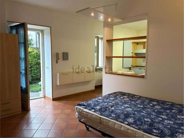 appartamento in vendita a Ghiffa