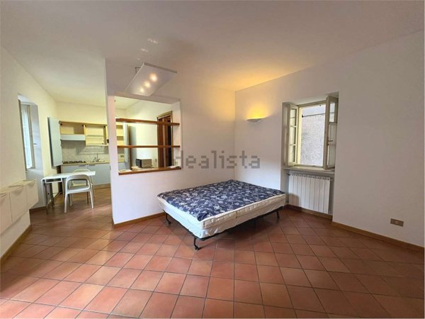 appartamento in vendita a Ghiffa