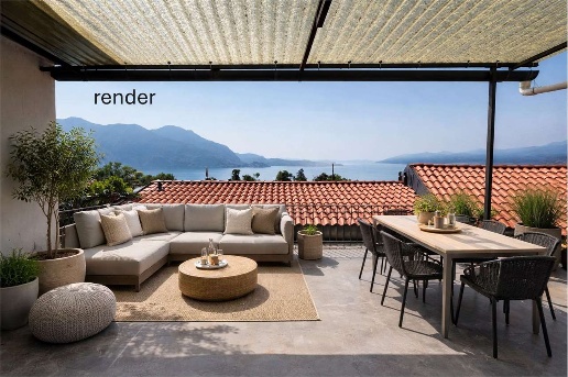 ufficio in vendita a Ghiffa