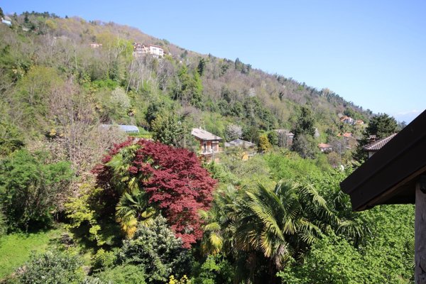 casa indipendente in vendita a Ghiffa in zona Susello