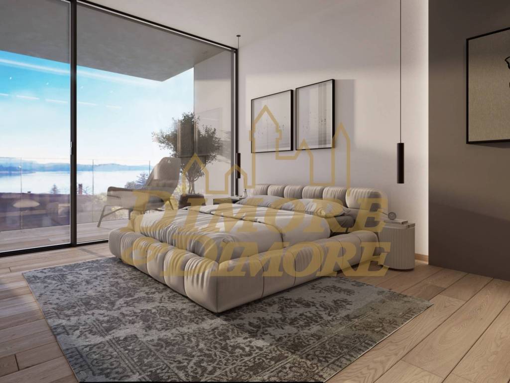 casa indipendente in vendita a Ghiffa in zona Susello