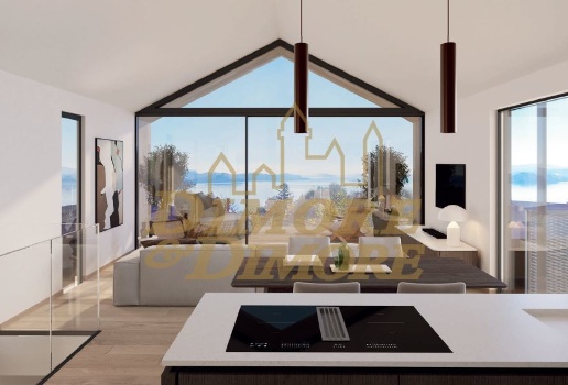 casa indipendente in vendita a Ghiffa