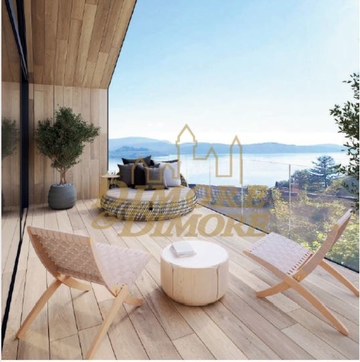 casa indipendente in vendita a Ghiffa