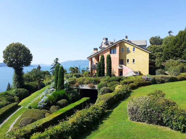 appartamento in vendita a Ghiffa