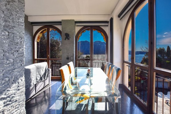 appartamento in vendita a Ghiffa in zona Susello