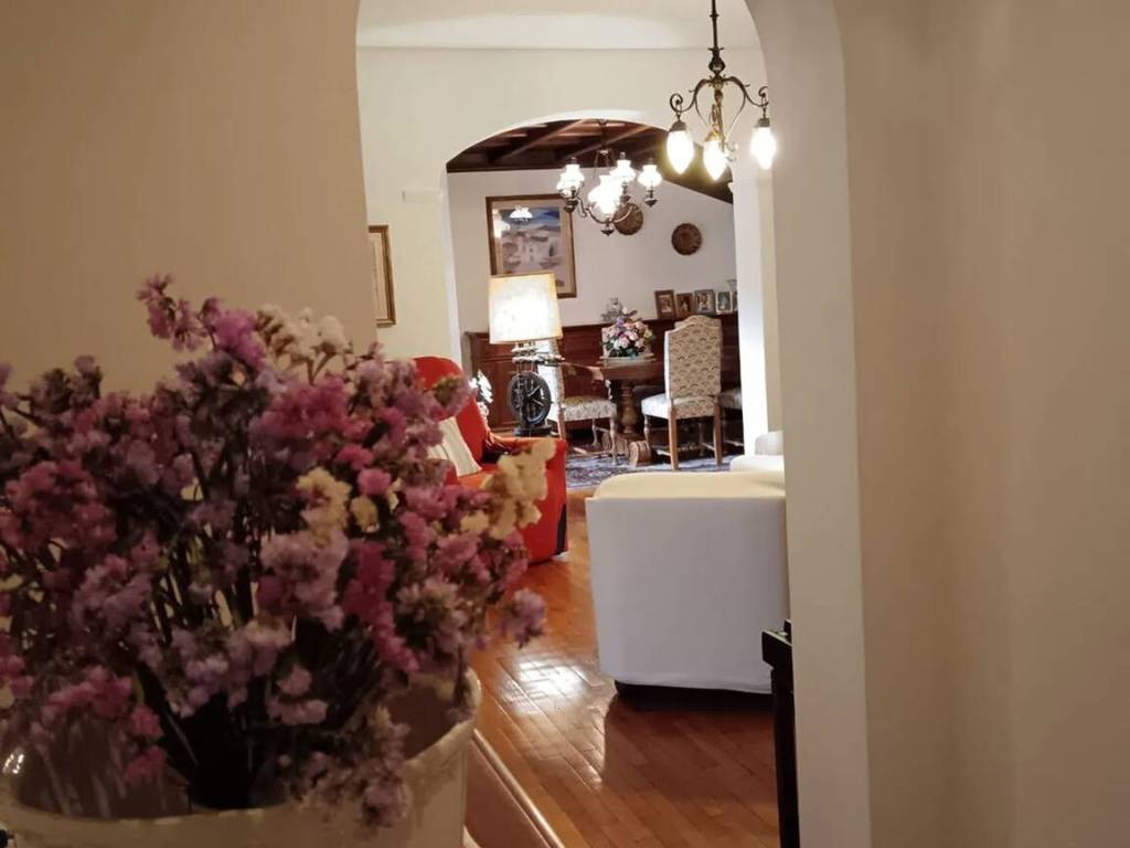 casa semindipendente in vendita a Ghiffa