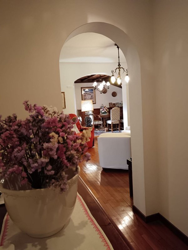 casa semindipendente in vendita a Ghiffa