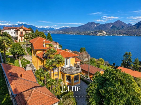 casa indipendente in vendita a Ghiffa in zona Ronco