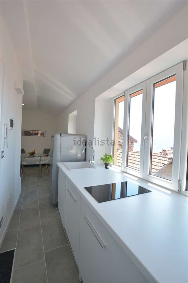 appartamento in vendita a Ghiffa