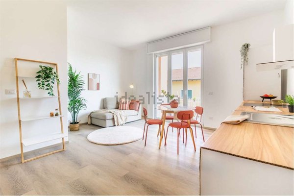 appartamento in vendita a Ghiffa in zona Susello