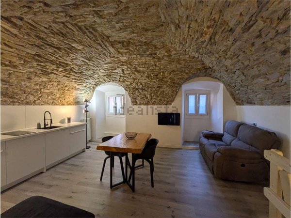 appartamento in vendita a Ghiffa