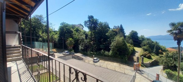 appartamento in vendita a Ghiffa