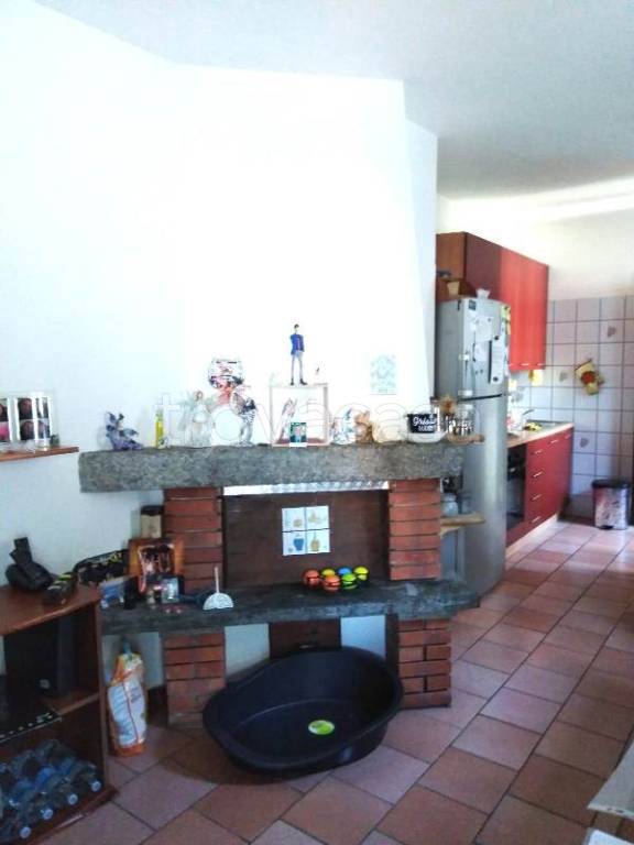 appartamento in vendita a Ghiffa