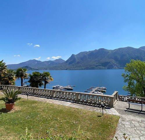 appartamento in vendita a Ghiffa in zona Susello