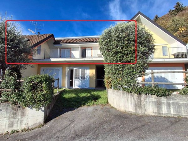 casa indipendente in vendita a Ghiffa