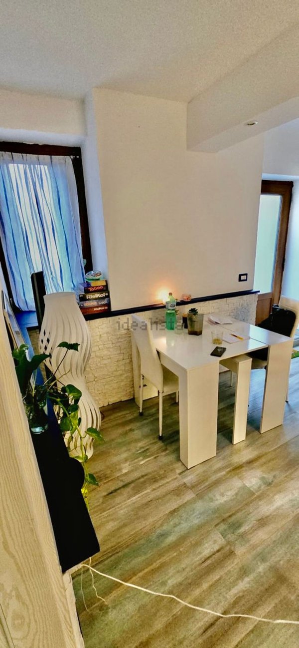 appartamento in vendita a Ghiffa