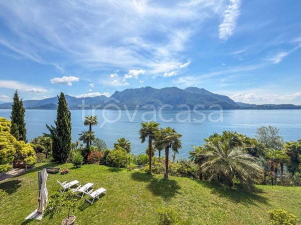 casa indipendente in vendita a Ghiffa in zona Susello