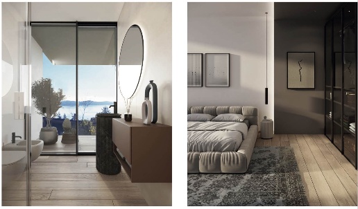 casa indipendente in vendita a Ghiffa