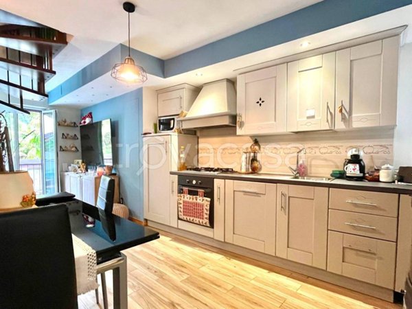 casa indipendente in vendita a Ghiffa in zona Susello