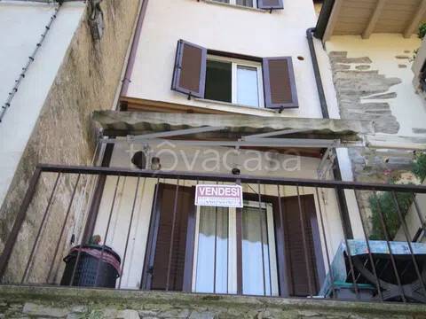 casa indipendente in vendita a Ghiffa in zona Susello