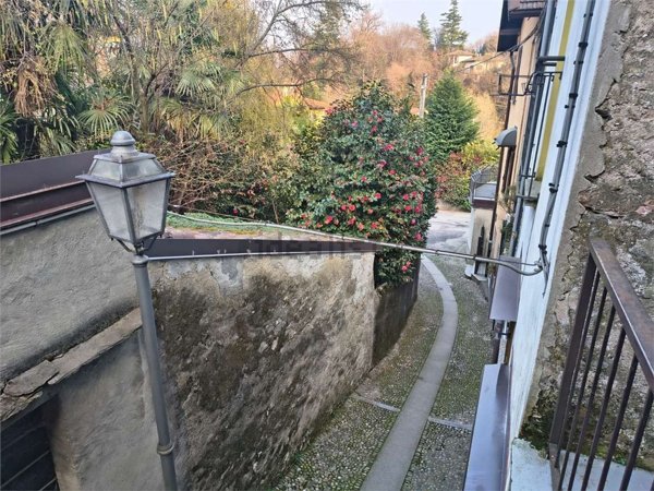 appartamento in vendita a Ghiffa in zona Susello