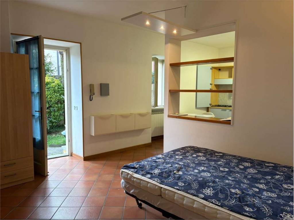 appartamento in vendita a Ghiffa