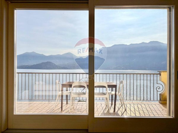 appartamento in vendita a Ghiffa