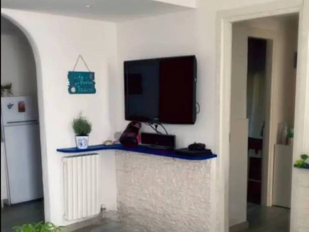 appartamento in vendita a Ghiffa in zona Susello